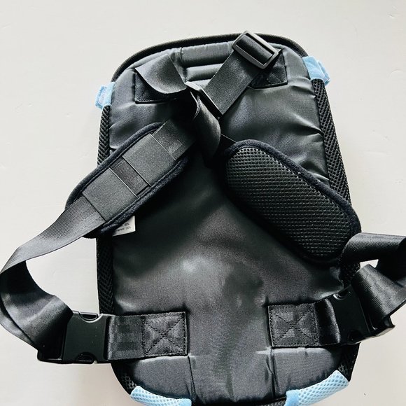 "HOST PICK" PAWABOO Pet Carrier Backpack Size XL - Picture 2 of 8